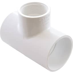 Tee 2" For Sensor