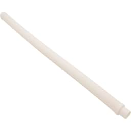 Single Hose 1 METER - White ea.
