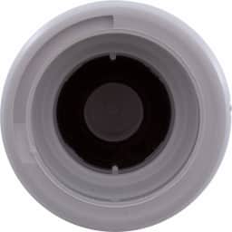 Poly Storm Jet body 3/4"SLIP x 3/8" Barb