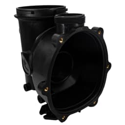 Pump Housing Body for FHPM FloPro & VS FloPro