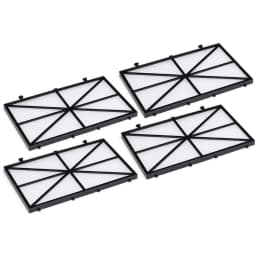 Spring Cartridge Filter Panel (4 Pack)