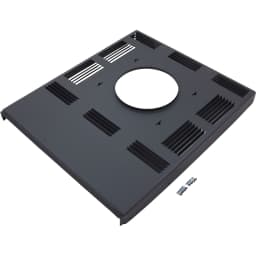 Genuine OEM Jacket Top (Louvered) 266A