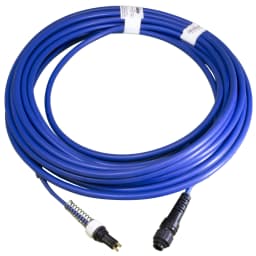Cable Diag 18m  DIY DC - No Swivel