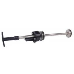 Stainless Steel Piston Shaft Assembly