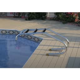 Johnny Pool Ladder Hinge, Set of 2