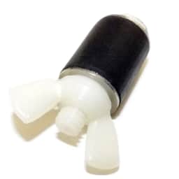 3/4" Nylon Plug