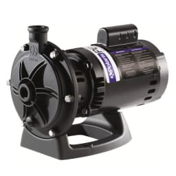 Genuine Replacement PB4-60 Booster Pump Impeller