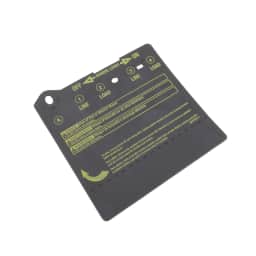 Insulator for T103 and T104 Series