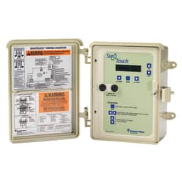 SunTouch Single Body Control System- Includes Temp Sensors & 3 Relays