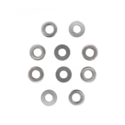 Washer #10 SS