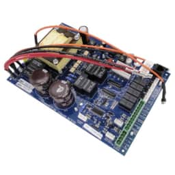 Main PCB, Aqua Logic - All Versions