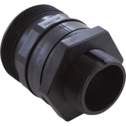 Outlet Fitting 30" - Complete