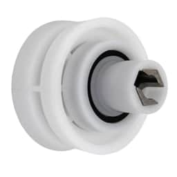 Drive Pulley Assy, Ball Bearing