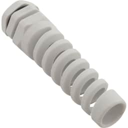 1/2" Nylon Flex Pigtail