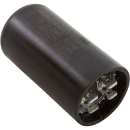 Capacitor 270/324 MFD 125V