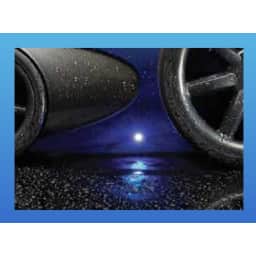 Kreepy Krauly Racer Pool Cleaner