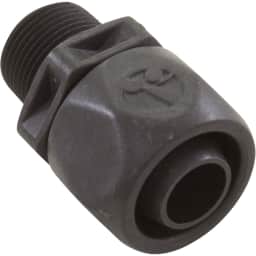 Booster Pump Soft Tube Quick Connect Fitting, 4 Pack