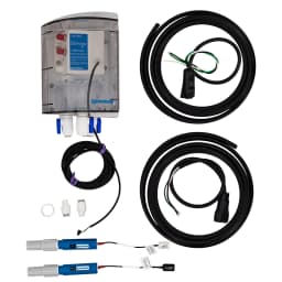 Sense and Dispense Water Chemistry Automation