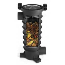 Replacement Basket For EDC & DDC Debris Canisters
