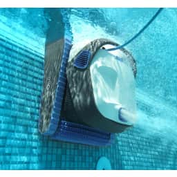 Dolphin S200 Robotic Pool Cleaner