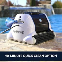 TigerShark Pool Cleaner