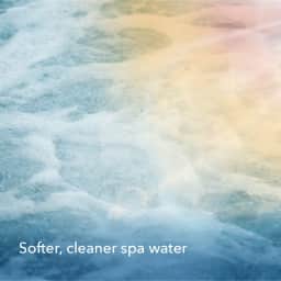 Spa Mineral Purifier