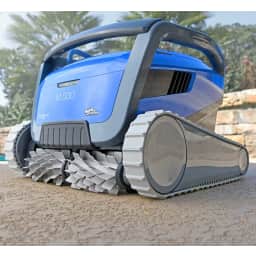 Dolphin M600 Robotic Pool Cleaner