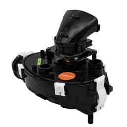 'S' Series Motor