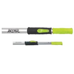 Pro Animal ProLock Snap Pole 8' to 16' 2-Piece Pole with Inner & Outer Cam
