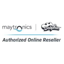 Dolphin Nautilus CC Plus Robotic Pool Cleaner with Pro Caddy