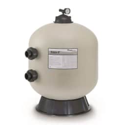 Triton II TR60 24" Side Mount In Ground Pool Sand Filter