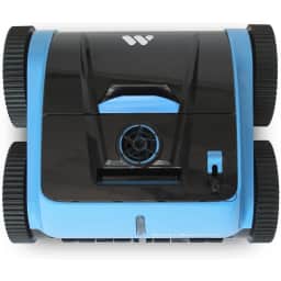 Scrubo Pro Rechargeable Cordless Inground Swimming Pool Cleaner