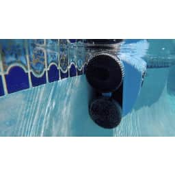 Scrubo Pro Rechargeable Cordless Inground Swimming Pool Cleaner