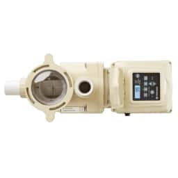 SuperFlo VS Variable Speed Pool Pump, 1.5 HP