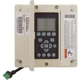 Intelliflo Keypad Cover Kit, Almond