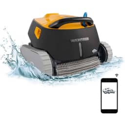 Dolphin Triton PS Plus with WiFi