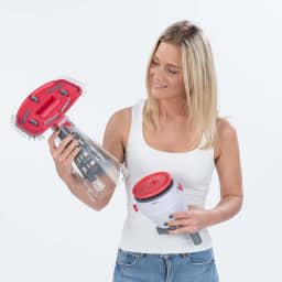 Kokido Wireless Cordless Pool Vacuum BC50