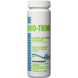 Thio-trine  Chlorine Neutralizer 20 Oz