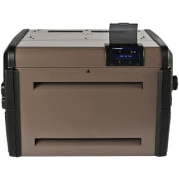 Universal H-Series Natural Gas 200,000 BTU Low NOx Pool Heater