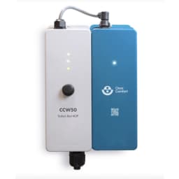 CCW50 Advanced Oxidation System Bundle with Manifold Installation Kit for Spas