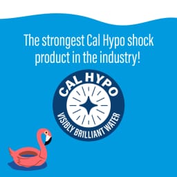 78% Turbo Shock 1 lb Bag