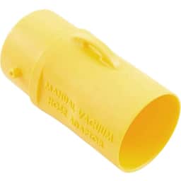 Genuine OEM Adapter Hose For Manual Vacuum Head Pool Cleaner