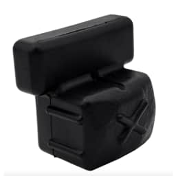Alpha Float Chamber