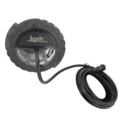 TruClear Salt Cell Chlorinator Replacement, Genuine OEM Jandy Salt Cell