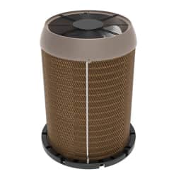 HeatPro Heat & Cool Heat Pump, 100,000 BTU