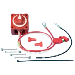 On/Off Hammerhead Mini Switch for Blue Sea System