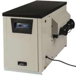 Universal H-Series Natural Gas 135,000 BTU Low NOx