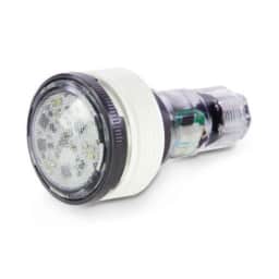 MicroBrite Warm White Pool and Spa LED Light, 12V 100' Cord