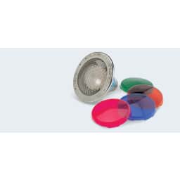 Amerlite Pool Light, 300W 12V 50' Cord