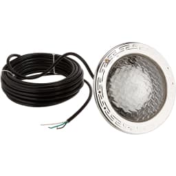 Amerlite Pool Light, 300W 12V 50' Cord